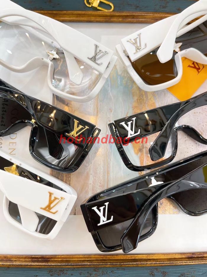 Louis Vuitton Sunglasses Top Quality LVS02378
